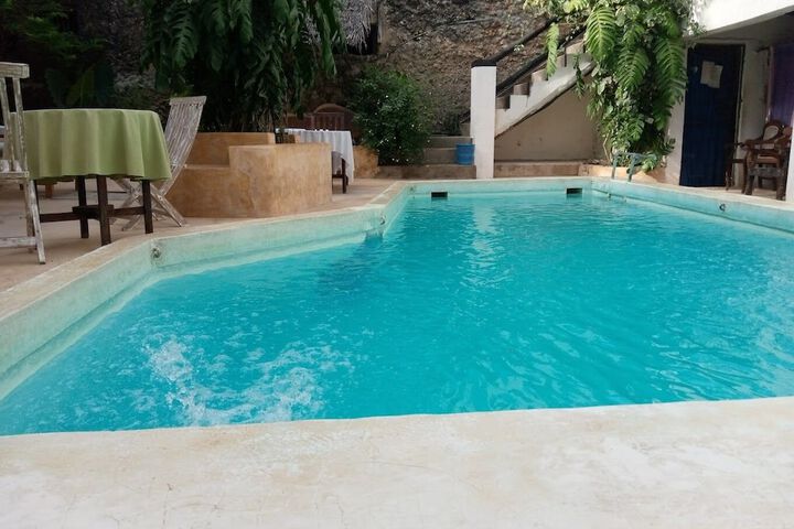 Jannat House Lamu