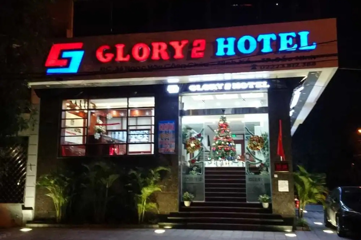 Glory 2 Hotel