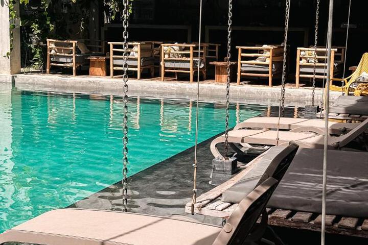 Hotel Makaabá Eco-Boutique
