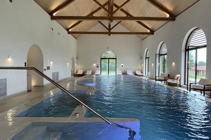 Spa and Wellness