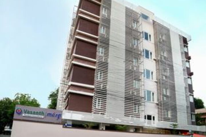 Treebo Trend Vasanth Marg