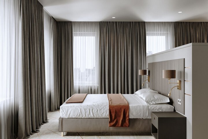 Room 6 of 6
