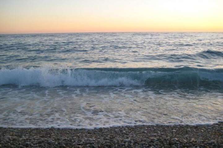 Beach 23 of 30