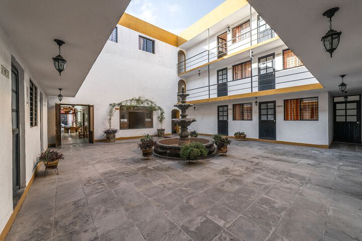 Hotel Exterior 20 of 20