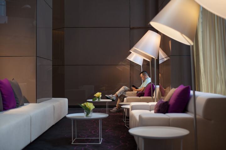 Hotel Interior 3 of 68