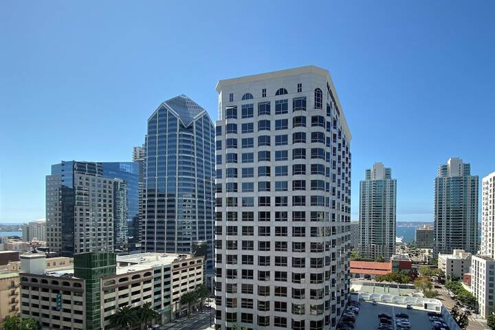City view