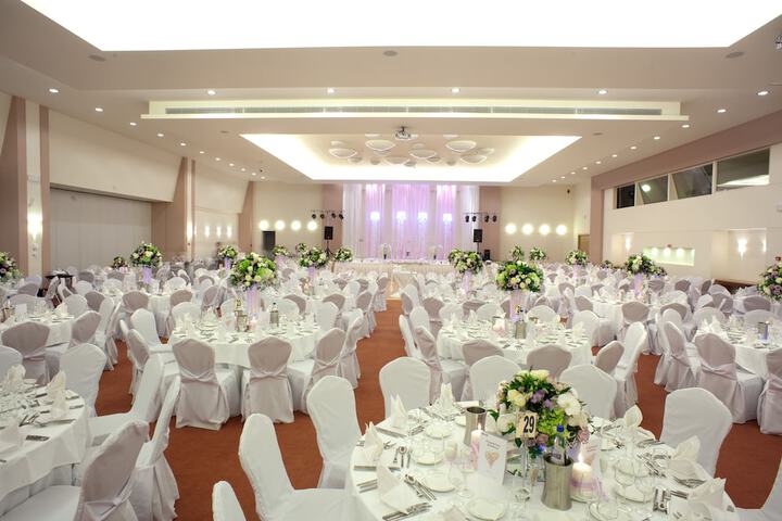 Ballroom/Hall 47 of 58