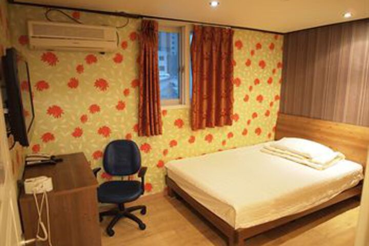Interior Photo