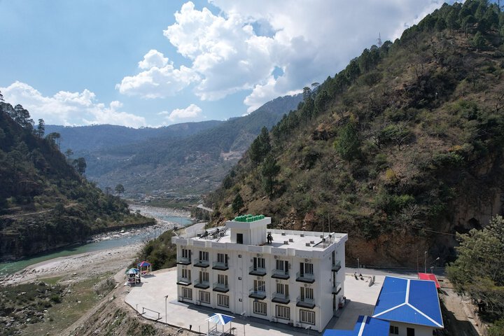 Hotel 47 of 57