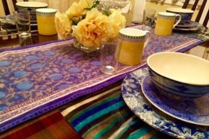 Breakfast/Coffee Service 25 of 82