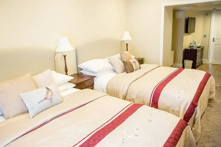Room 3 of 21