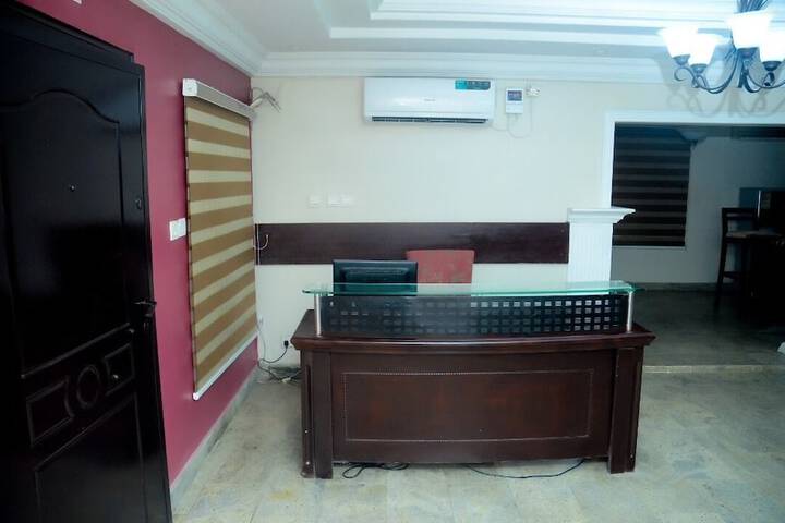 Hotel Interior 2 of 6