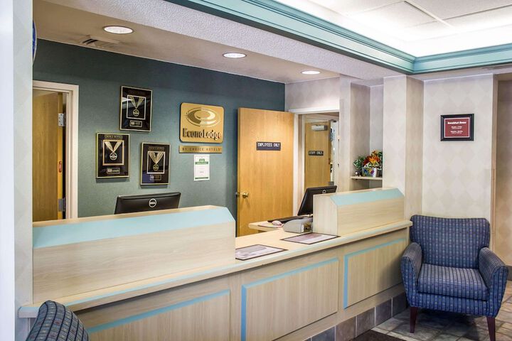 Lobby Photos