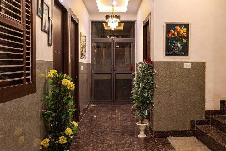 Hotel Interior 4 of 50
