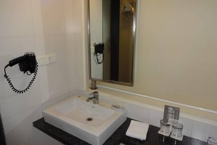 Bath Amenities