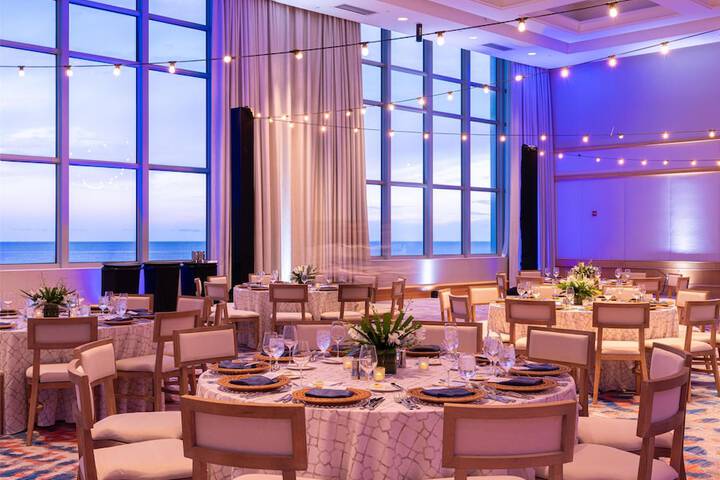Ballroom