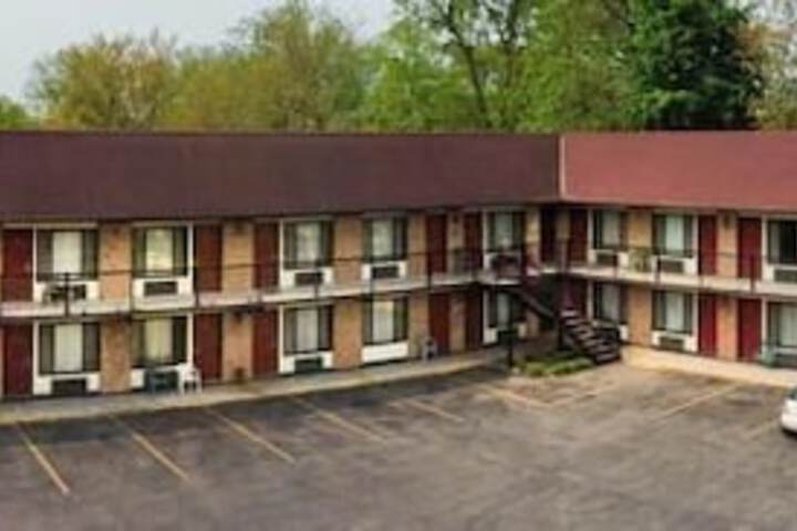 Hotel 9 of 10