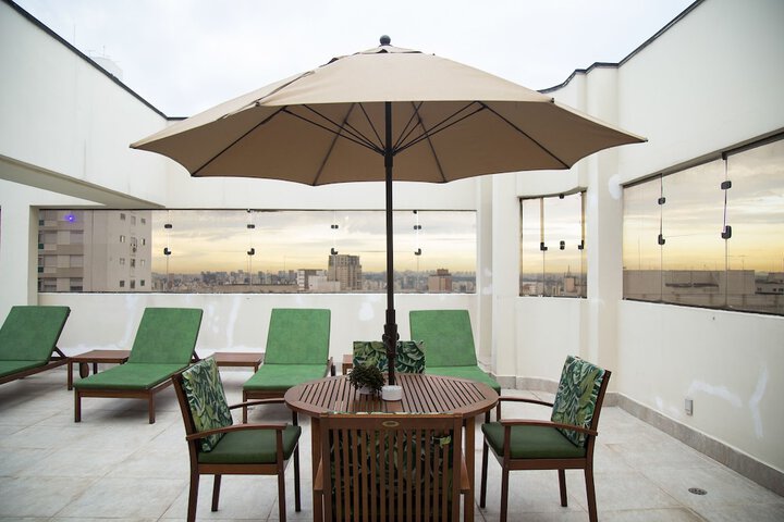 Terrace/Patio 79 of 83
