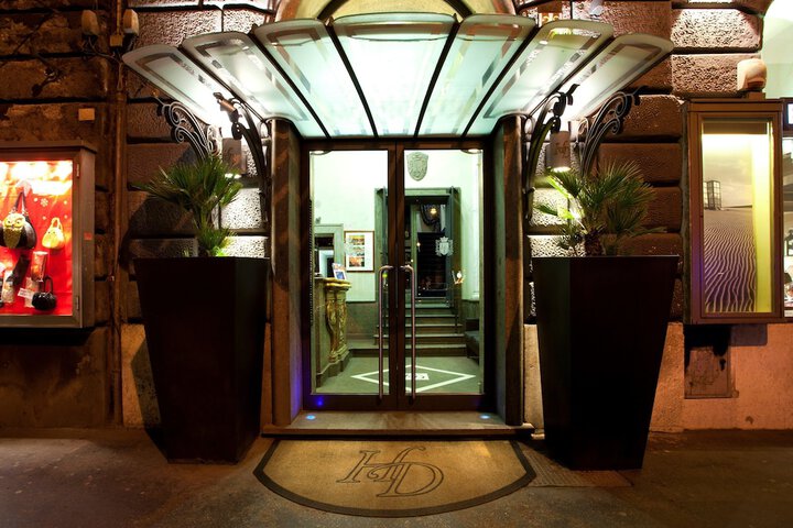 Hotel 46 of 47