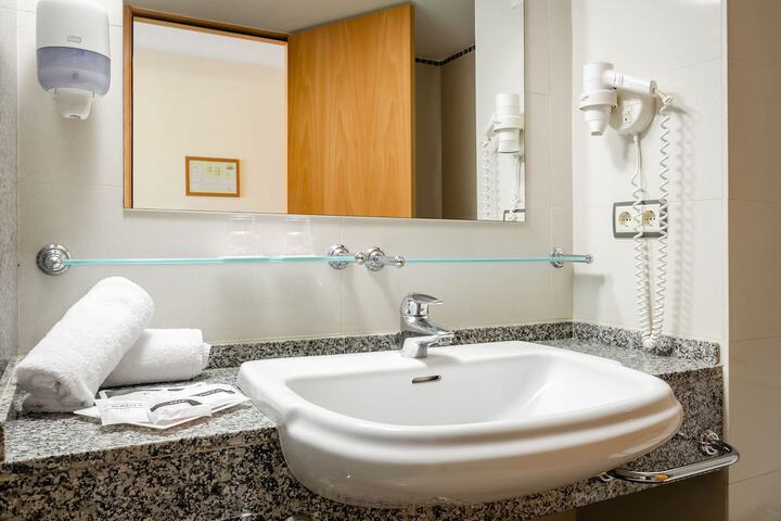Bathroom Vanities