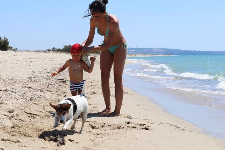 Beach 132 of 150