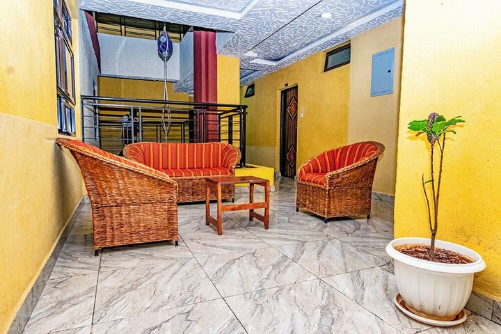Hotel Interior 49 of 51