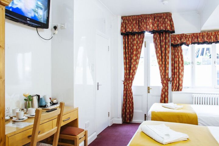 Room 39 of 90