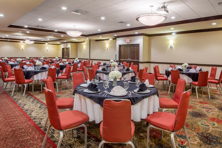 Ballroom