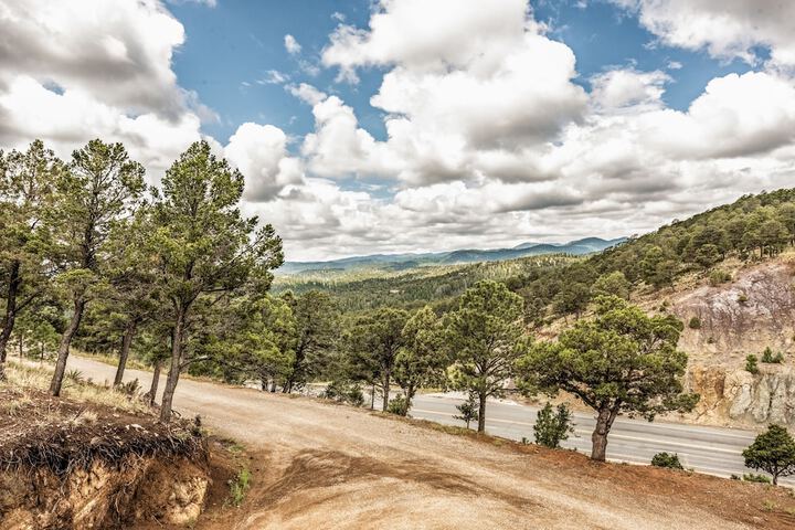 Next to Heaven in Ruidoso, NM