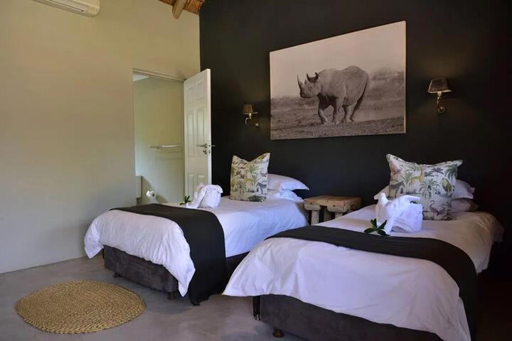 Photo of Bayala Private Safari Lodge