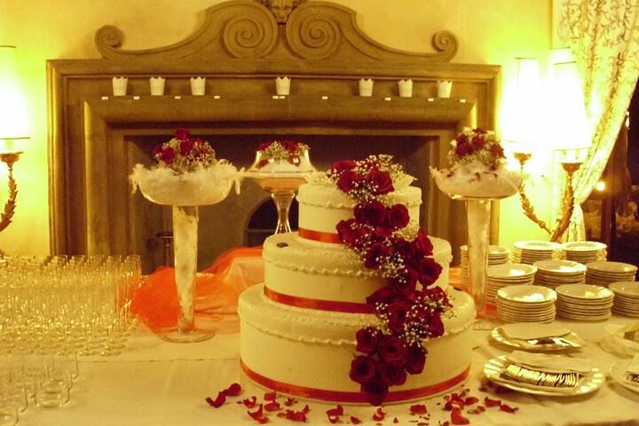 Dining Photos