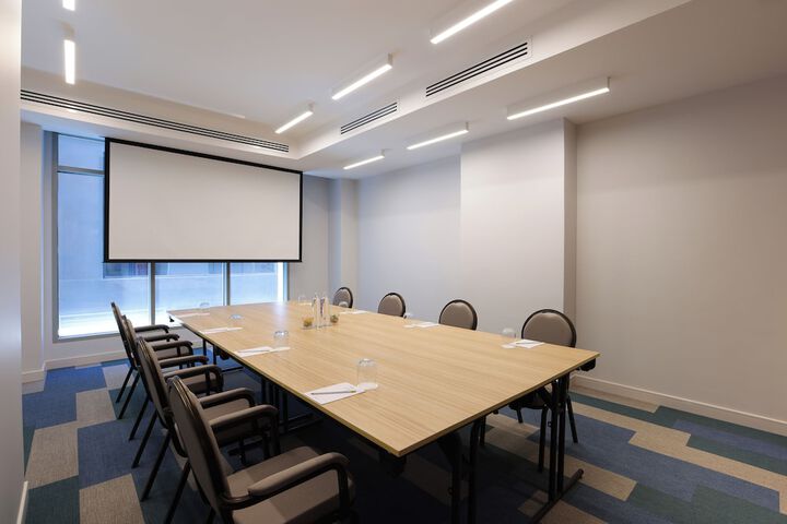 Meeting 207 of 223