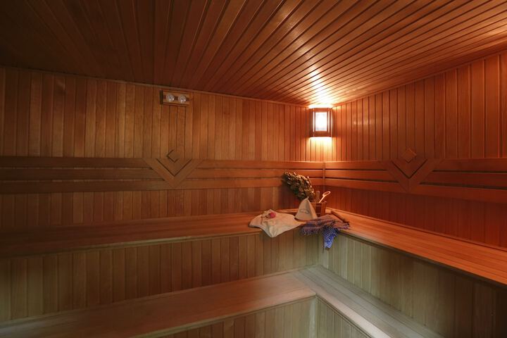 Spa Massage