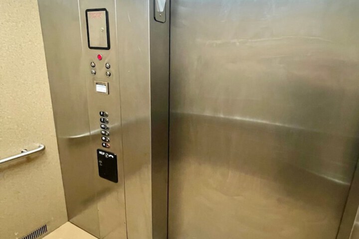 Elevator