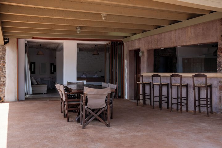 Terrace/Patio 61 of 92