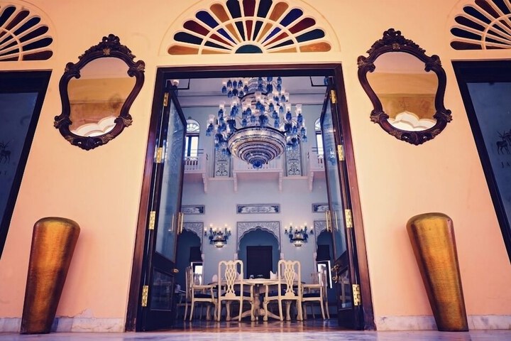 Hotel 24 of 28