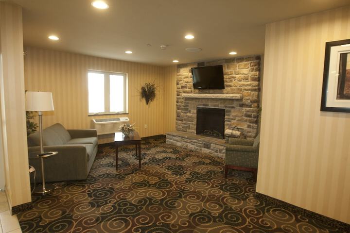 Hotel Interior 2 of 38
