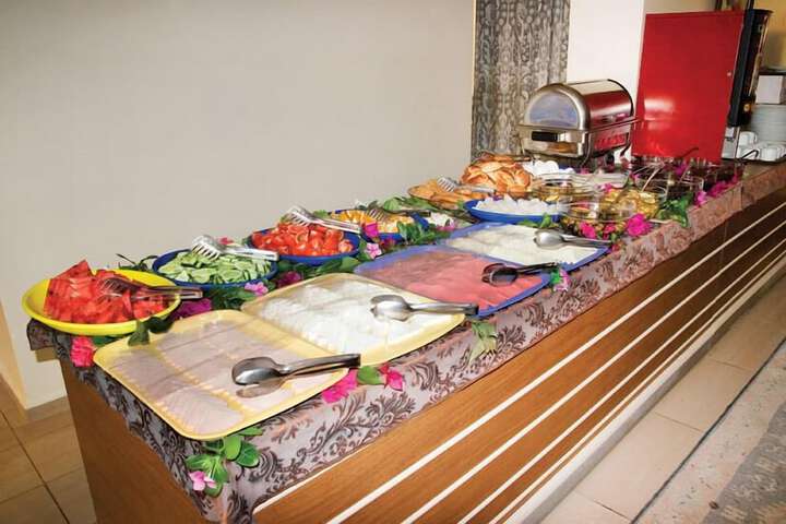 Buffet