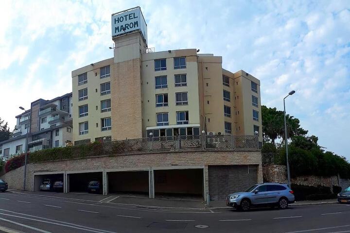 Hotel 42 of 45