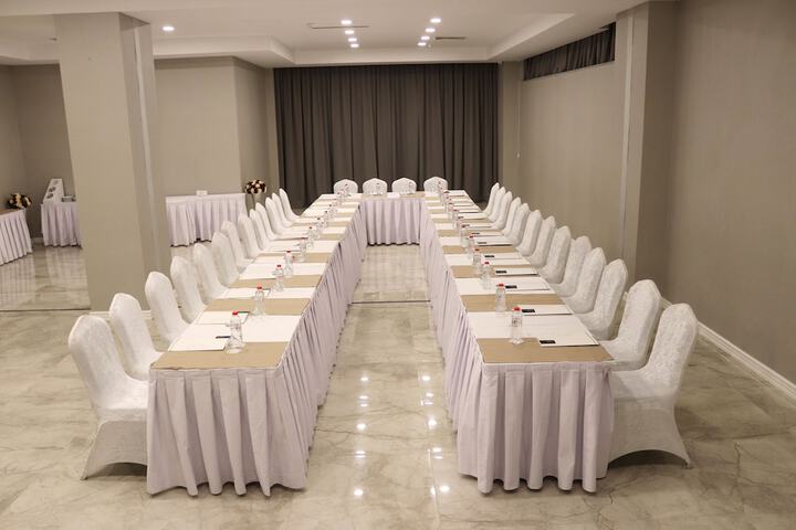 Meeting 47 of 59