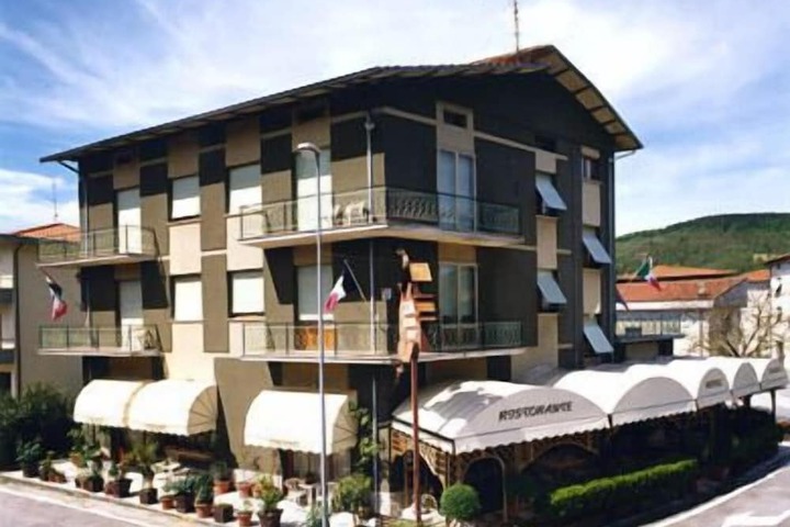 Hotel Chenno in Subbiano