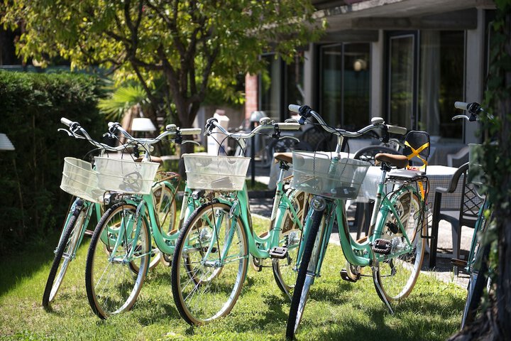Bicycling