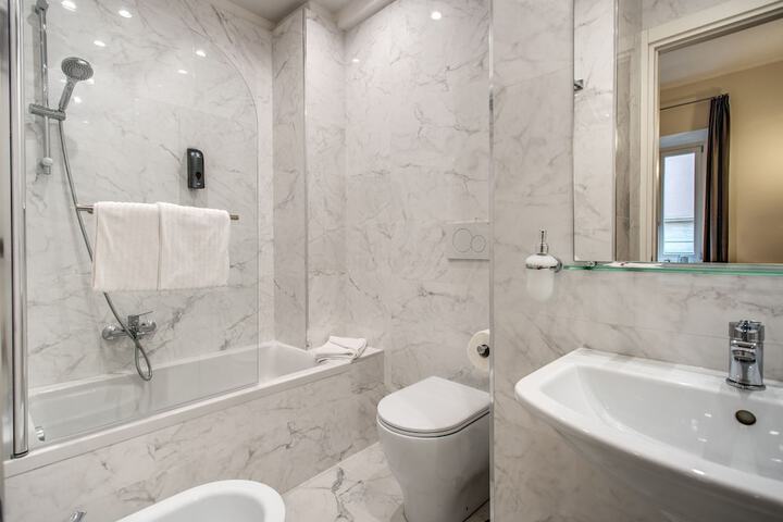 Bathroom Vanities