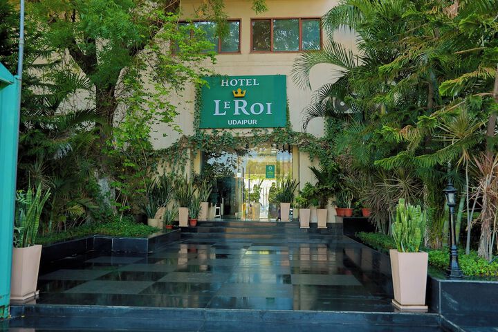 Hotel 88 of 92