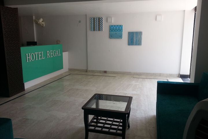 Hotel Interior 7 of 25