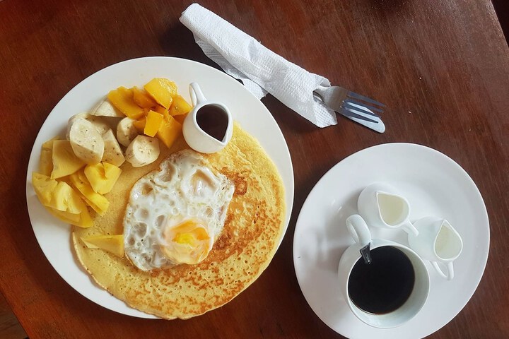 Breakfast/Coffee Service 30 of 52