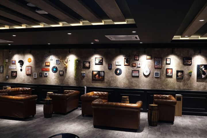 Hotel Interior 9 of 46