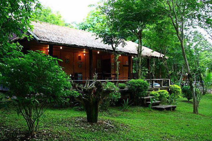 Chachanat Woodland Resort