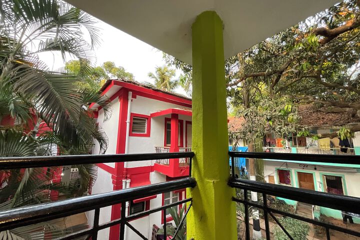 Terrace/Patio 152 of 160