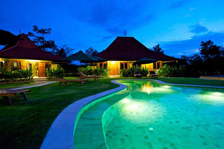 Pool to Cool